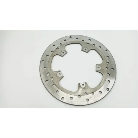 Disque frein arriere GILERA NEXUS 125 2008 - 2010