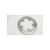 Disque frein arriere GILERA NEXUS 125 2008 - 2010 Disque frein arriere GILERA NEXUS 125 2008 - 2010