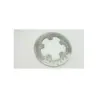 Disque frein arriere GILERA NEXUS 125 2008 - 2010 Disque frein arriere GILERA NEXUS 125 2008 - 2010