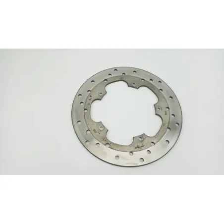 Disque frein avant GILERA NEXUS 125 2008 - 2010