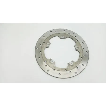 Disque frein avant GILERA NEXUS 125 2008 - 2010
