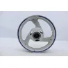 Jante avant YAMAHA FZS 600 FAZER 1998 - 2001 Jante avant YAMAHA FZS 600 FAZER 1998 - 2001