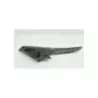 Platine arriere droite GILERA NEXUS 125 2008 - 2010 Platine arriere droite GILERA NEXUS 125 2008 - 2010