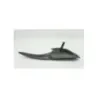 Platine arriere droite GILERA NEXUS 125 2008 - 2010 Platine arriere droite GILERA NEXUS 125 2008 - 2010