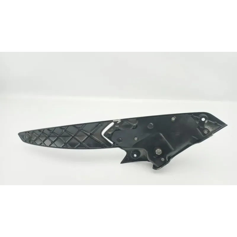 Platine arriere droite GILERA NEXUS 125 2008 - 2010