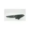 Platine arriere droite GILERA NEXUS 125 2008 - 2010 Platine arriere droite GILERA NEXUS 125 2008 - 2010