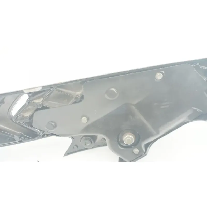Platine arriere droite GILERA NEXUS 125 2008 - 2010