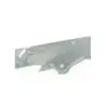 Platine arriere droite GILERA NEXUS 125 2008 - 2010 Platine arriere droite GILERA NEXUS 125 2008 - 2010