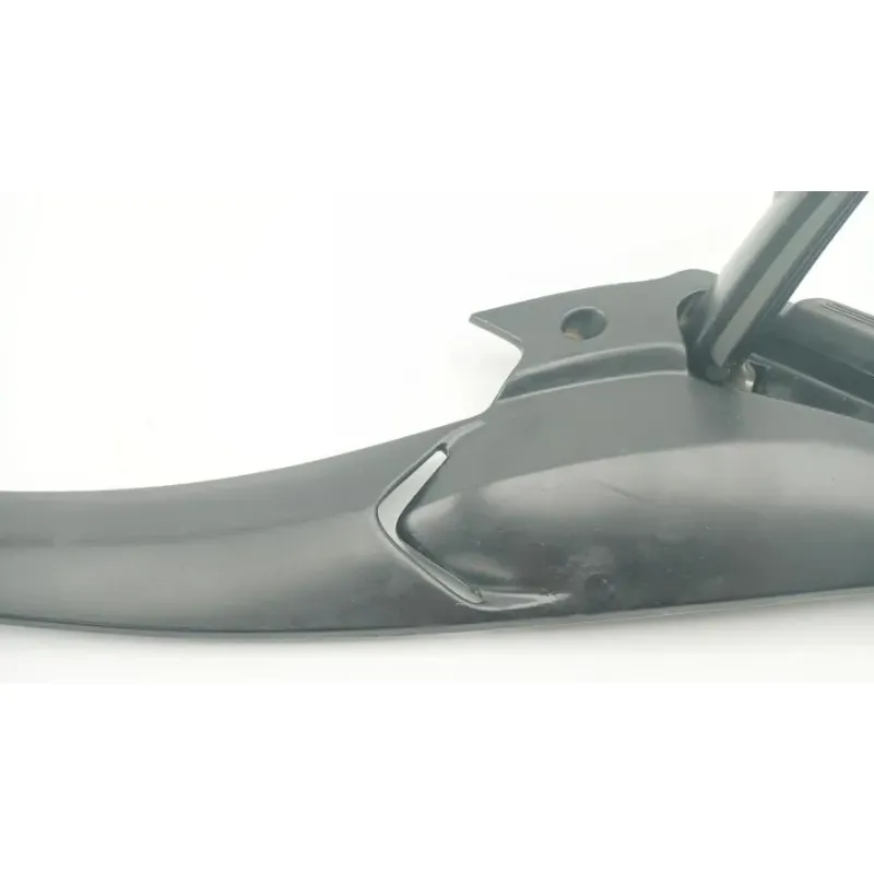 Platine arriere droite GILERA NEXUS 125 2008 - 2010
