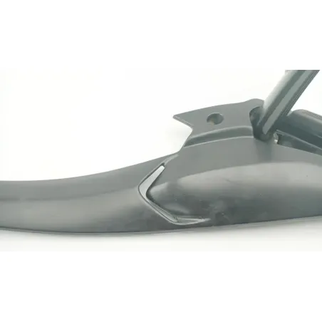 Platine arriere droite GILERA NEXUS 125 2008 - 2010