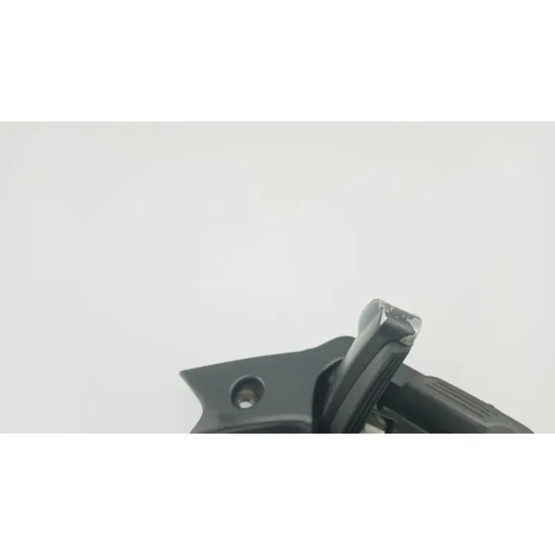 Platine arriere droite GILERA NEXUS 125 2008 - 2010