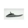 Platine arriere gauche GILERA NEXUS 125 2008 - 2010 Platine arriere gauche GILERA NEXUS 125 2008 - 2010