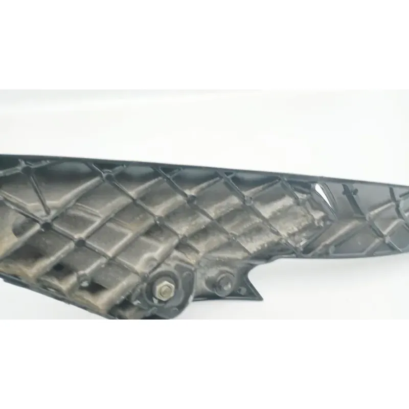 Platine arriere gauche GILERA NEXUS 125 2008 - 2010