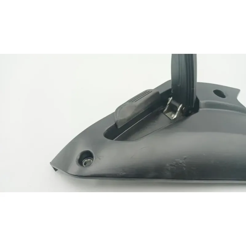 Platine arriere gauche GILERA NEXUS 125 2008 - 2010