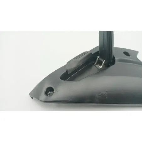 Platine arriere gauche GILERA NEXUS 125 2008 - 2010