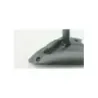 Platine arriere gauche GILERA NEXUS 125 2008 - 2010 Platine arriere gauche GILERA NEXUS 125 2008 - 2010