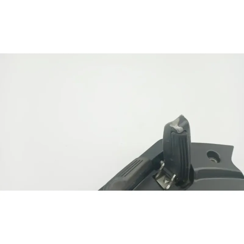 Platine arriere gauche GILERA NEXUS 125 2008 - 2010