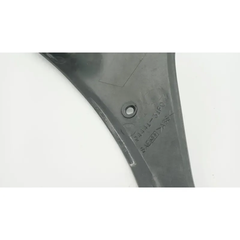 Cache carenage v avant SUZUKI GSF 1200 BANDIT S 2000 - 2005