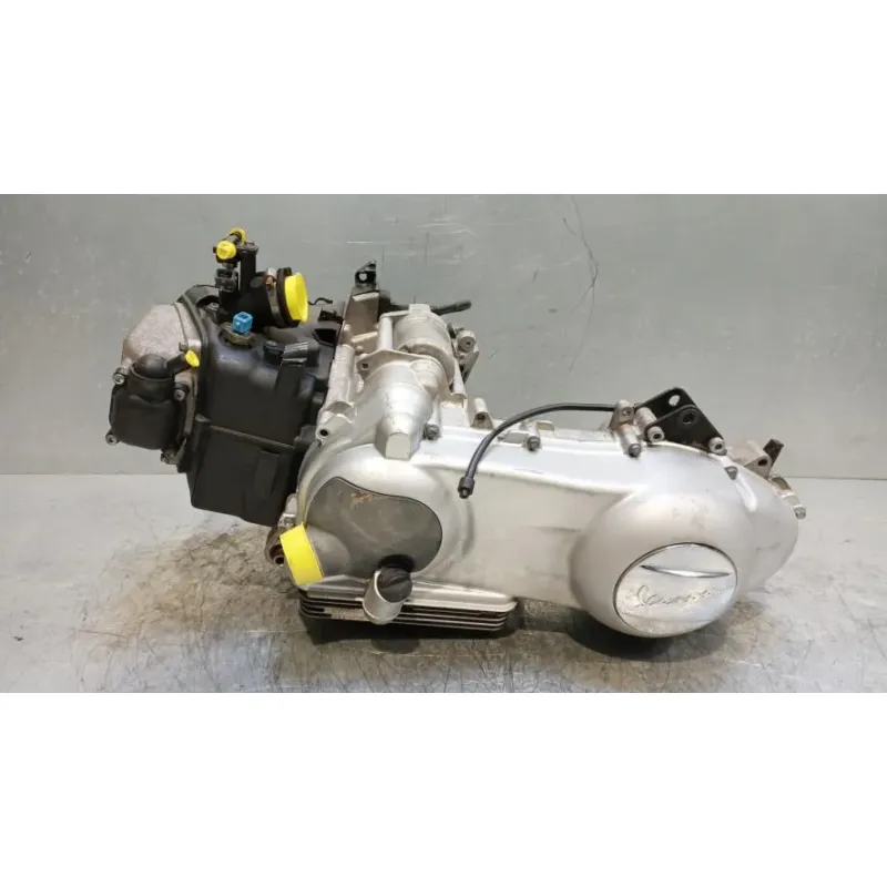 Moteur PIAGGIO VESPA LX 125 TOURING 2010 - 2014