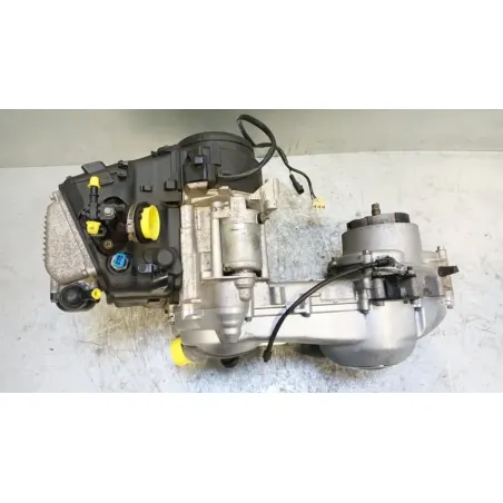 Moteur PIAGGIO VESPA LX 125 TOURING 2010 - 2014