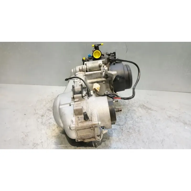 Moteur PIAGGIO VESPA LX 125 TOURING 2010 - 2014
