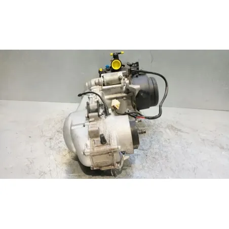 Moteur PIAGGIO VESPA LX 125 TOURING 2010 - 2014