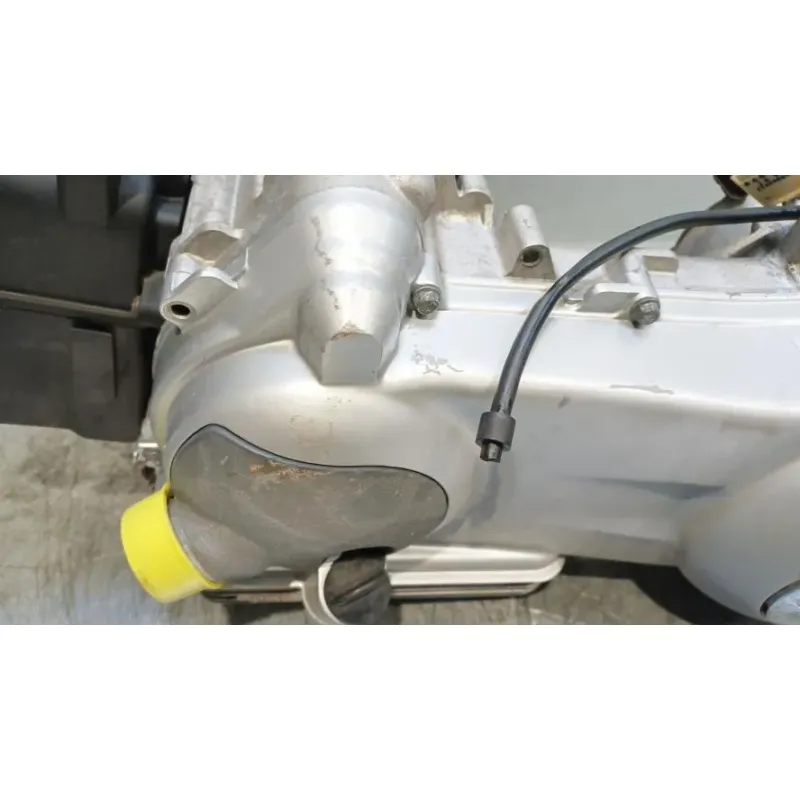 Moteur PIAGGIO VESPA LX 125 TOURING 2010 - 2014