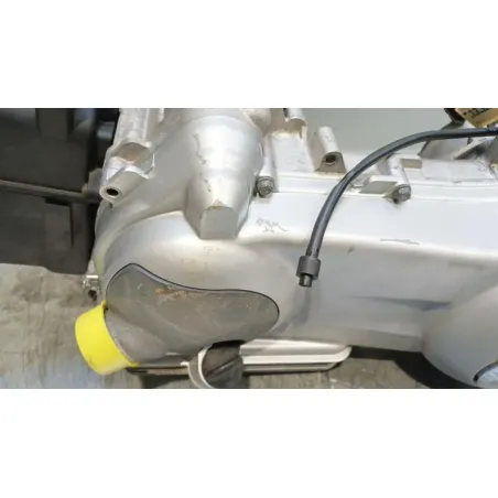 Moteur PIAGGIO VESPA LX 125 TOURING 2010 - 2014