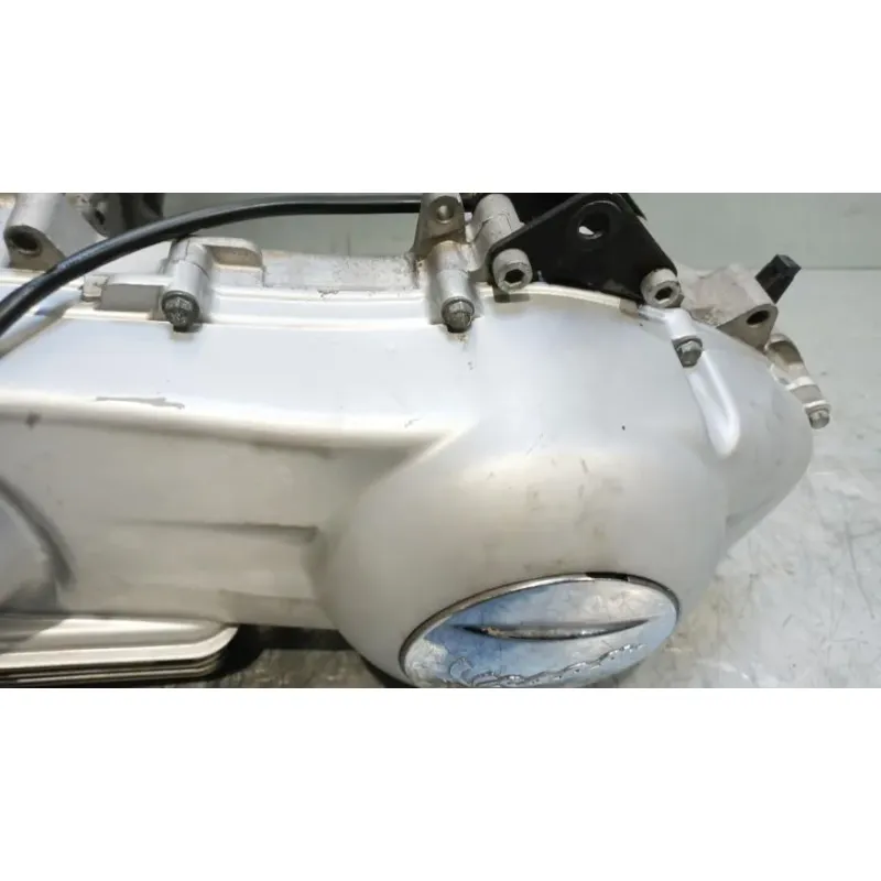 Moteur PIAGGIO VESPA LX 125 TOURING 2010 - 2014