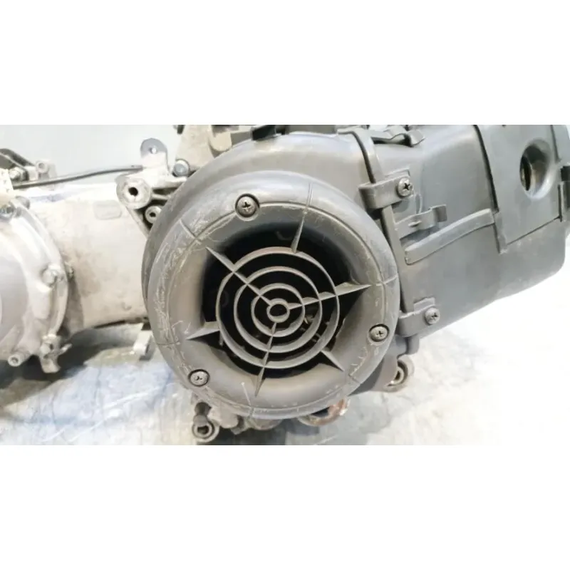 Moteur PIAGGIO VESPA LX 125 TOURING 2010 - 2014