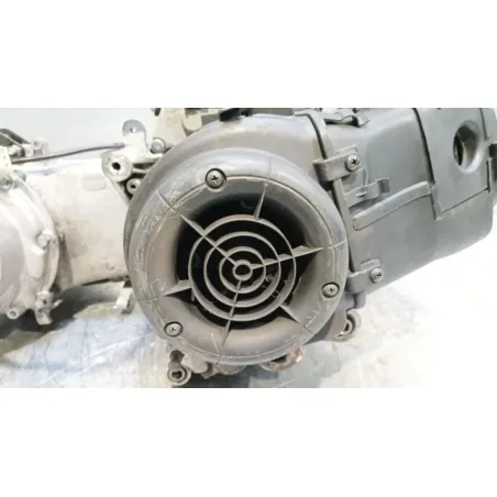 Moteur PIAGGIO VESPA LX 125 TOURING 2010 - 2014