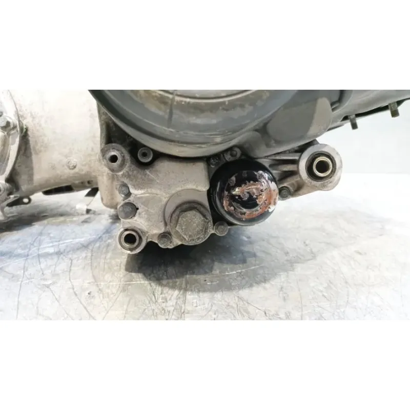 Moteur PIAGGIO VESPA LX 125 TOURING 2010 - 2014