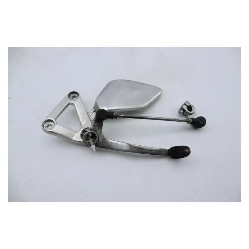 Platine avant gauche YAMAHA FZS 600 FAZER 1998 - 2001