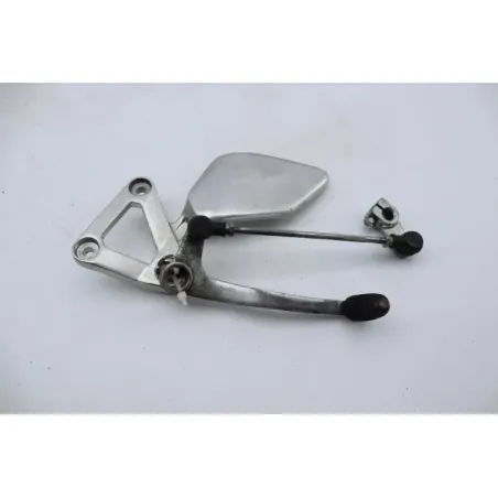 Platine avant gauche YAMAHA FZS 600 FAZER 1998 - 2001
