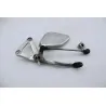 Platine avant gauche YAMAHA FZS 600 FAZER 1998 - 2001 Platine avant gauche YAMAHA FZS 600 FAZER 1998 - 2001
