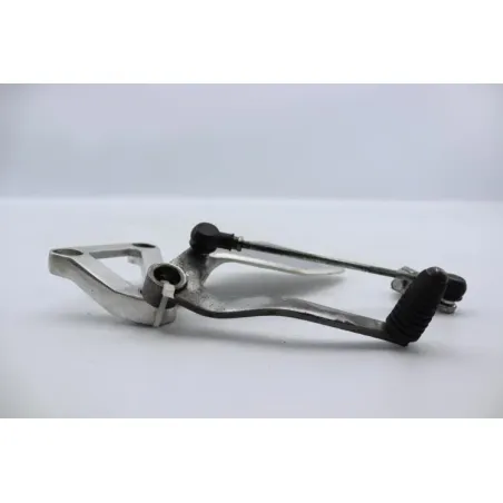 Platine avant gauche YAMAHA FZS 600 FAZER 1998 - 2001