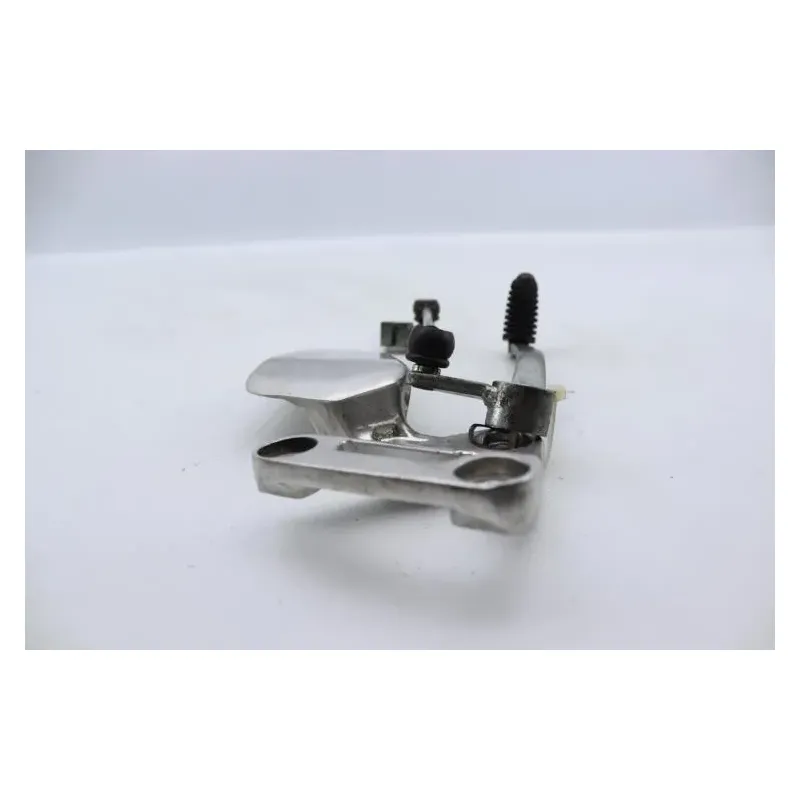 Platine avant gauche YAMAHA FZS 600 FAZER 1998 - 2001
