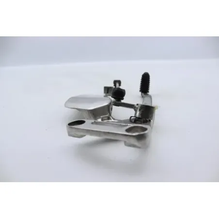 Platine avant gauche YAMAHA FZS 600 FAZER 1998 - 2001