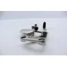 Platine avant gauche YAMAHA FZS 600 FAZER 1998 - 2001 Platine avant gauche YAMAHA FZS 600 FAZER 1998 - 2001