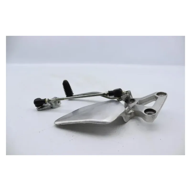 Platine avant gauche YAMAHA FZS 600 FAZER 1998 - 2001