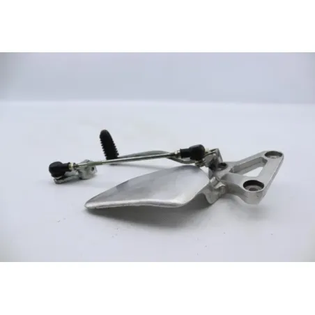 Platine avant gauche YAMAHA FZS 600 FAZER 1998 - 2001