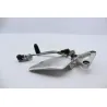 Platine avant gauche YAMAHA FZS 600 FAZER 1998 - 2001 Platine avant gauche YAMAHA FZS 600 FAZER 1998 - 2001