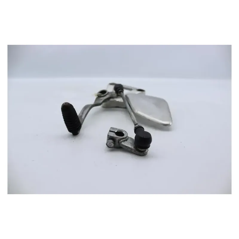 Platine avant gauche YAMAHA FZS 600 FAZER 1998 - 2001