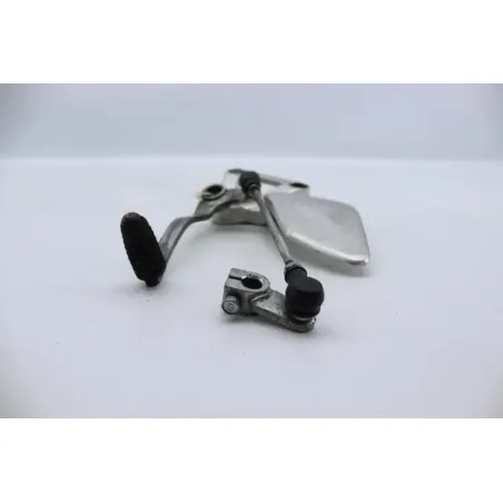 Platine avant gauche YAMAHA FZS 600 FAZER 1998 - 2001