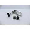 Platine avant gauche YAMAHA FZS 600 FAZER 1998 - 2001 Platine avant gauche YAMAHA FZS 600 FAZER 1998 - 2001