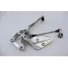 Platine avant gauche YAMAHA FZS 600 FAZER 1998 - 2001 Platine avant gauche YAMAHA FZS 600 FAZER 1998 - 2001