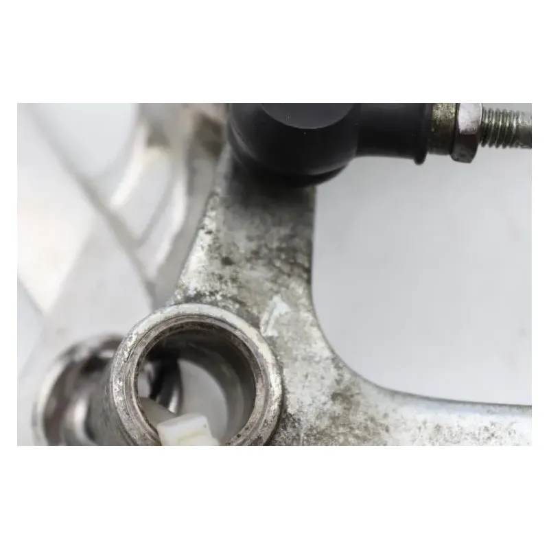 Platine avant gauche YAMAHA FZS 600 FAZER 1998 - 2001