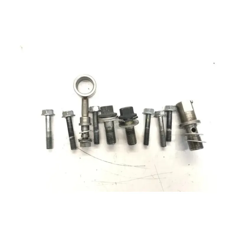 Carter de crepine huile HONDA CB 750 K 1978-1982