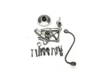 Carter de crepine huile HONDA CB 750 K 1978-1982