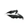 Cache lateral droit gauche YAMAHA XP 500 2008-2011 TMAX ABS